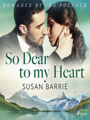 cover image of So Dear to my Heart